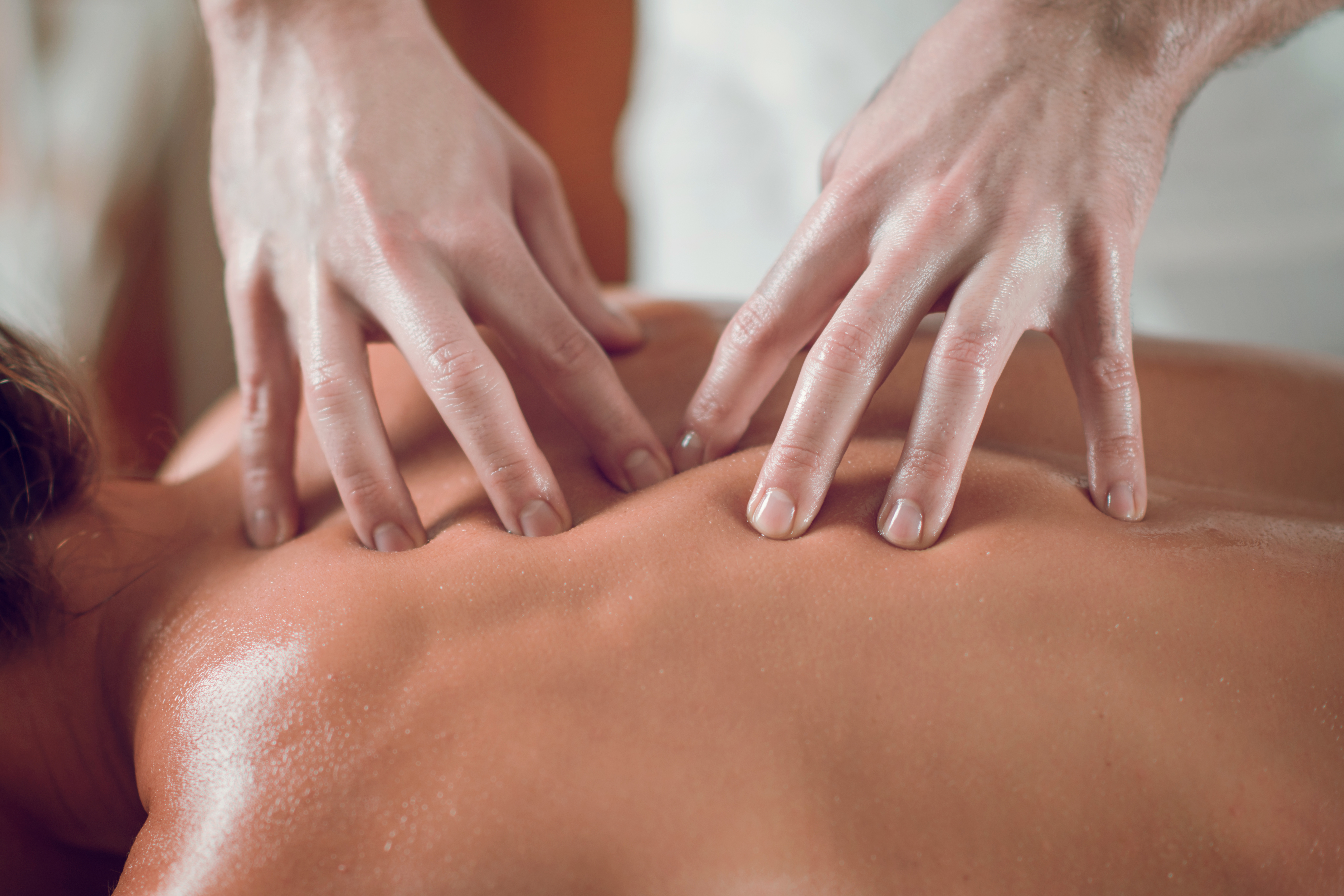 Benefits of Therapeutic Massage