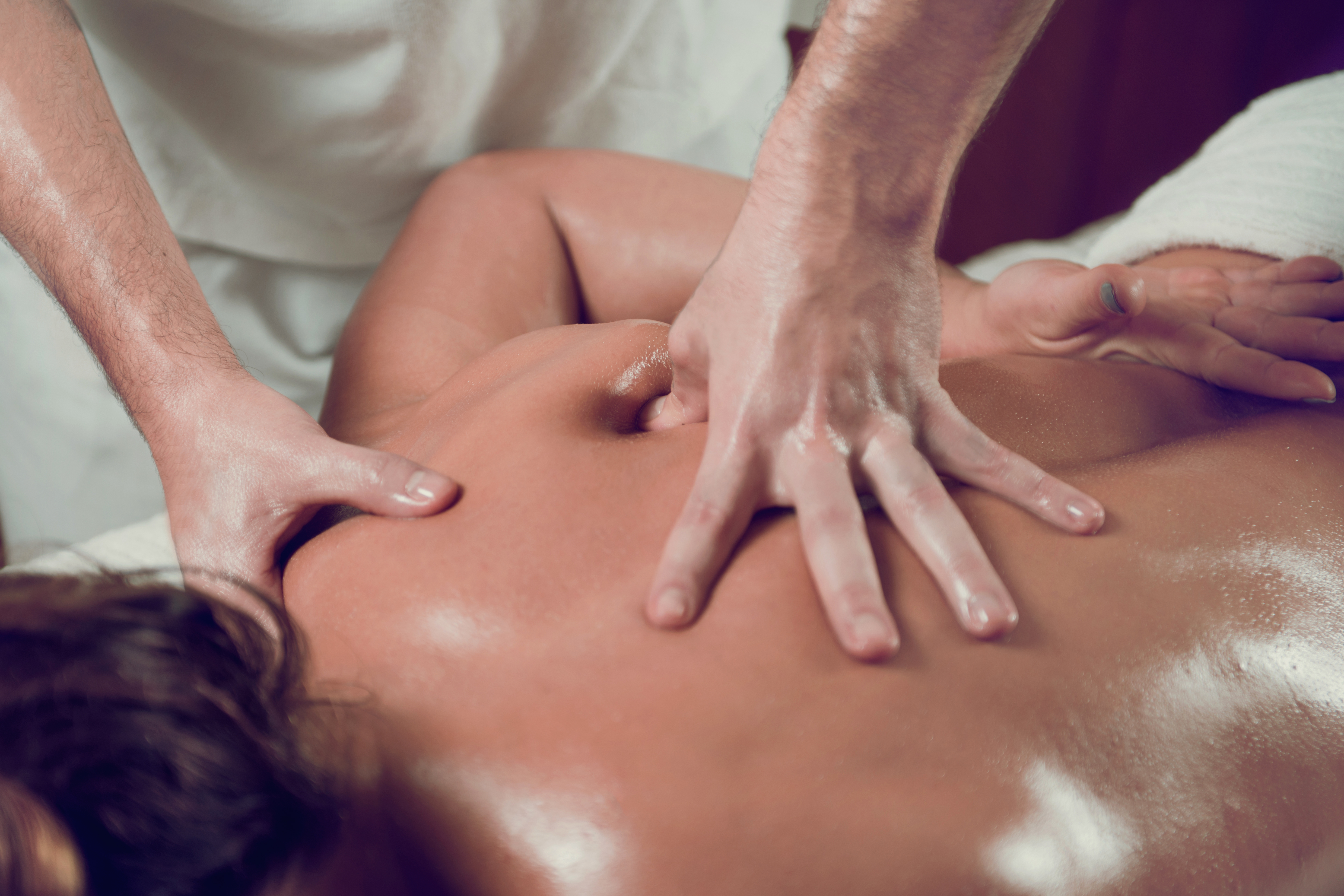 Massage Therapy Massage Therapy