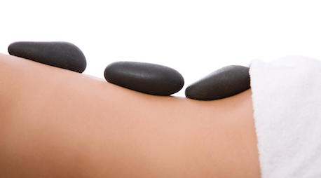 Hot Stone Therapy Hot Stone Therapy