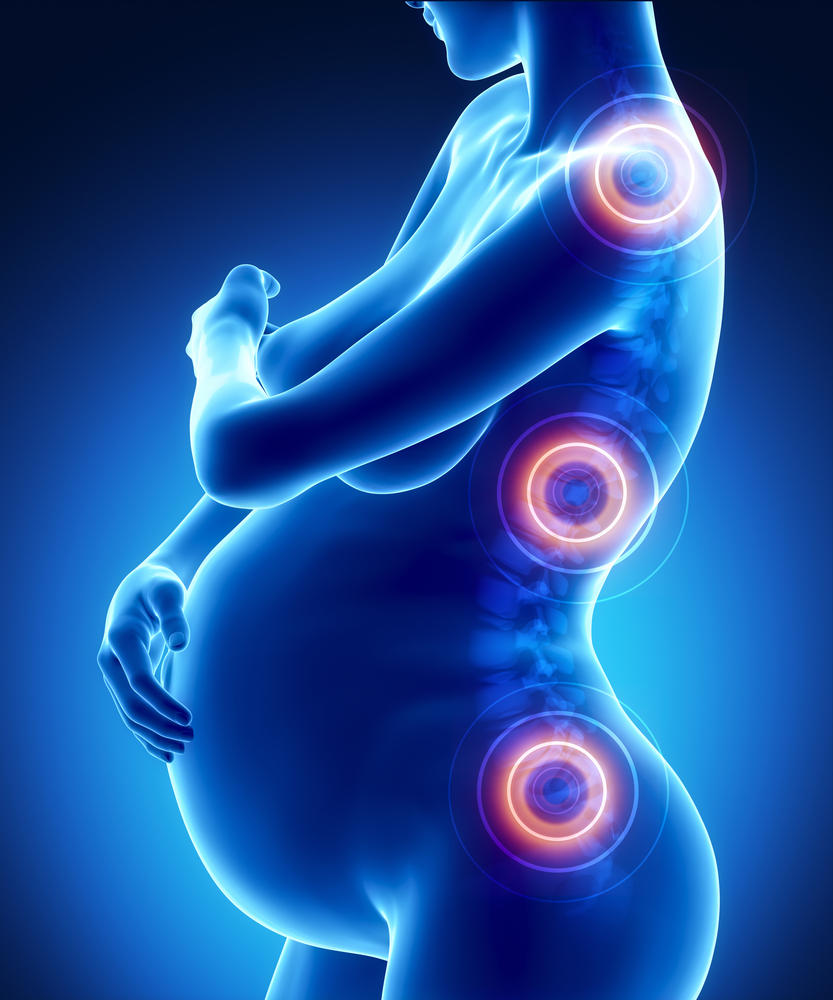 Pregnancy Massage Pregnancy Massage